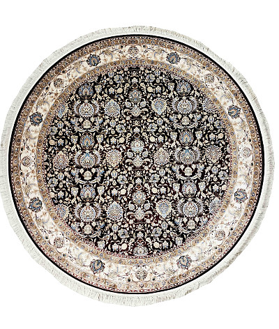 Ковёр 2,00х2,00 ISFAHAN 67063-10