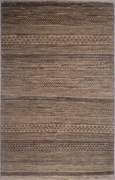 Ковёр 1,53х2,41 Пакистан Лорибафт