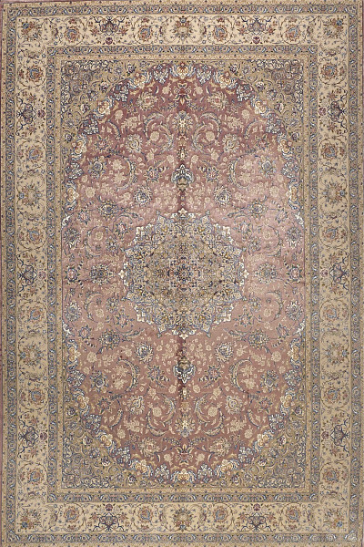Ковёр 1,50х2,25 Isfahan 1524 light purple