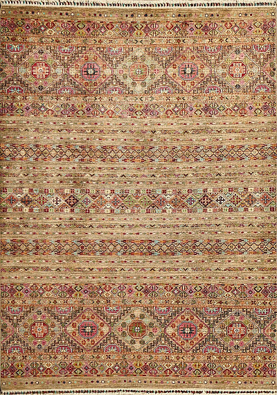 Ковёр 1,74х2,30 PAKISTAN SAL