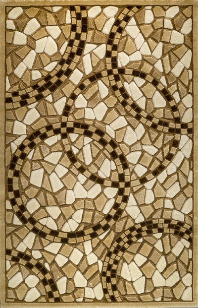 Ковёр 1,60х2,30 SARAY SAHARAN AKS1 LOTUS Турция