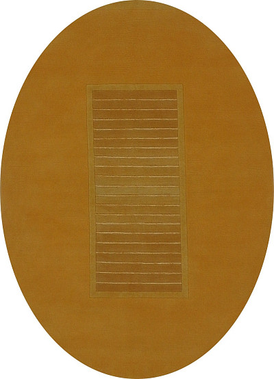 Ковёр 1,40х2,00 SHR210125 Шерсть овал