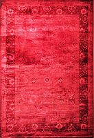 Ковёр 1,60х2,30 SARAY SAHARAN 03661A red Турция
