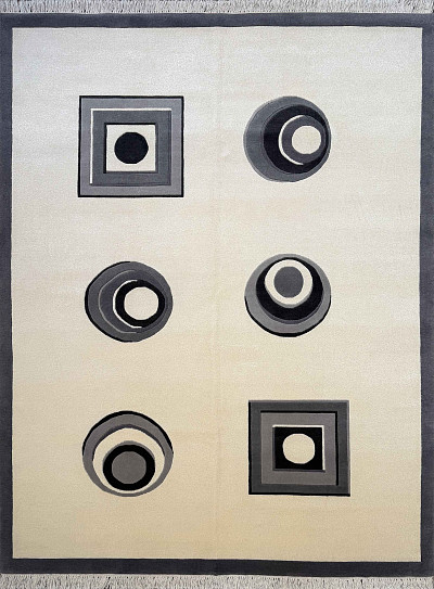 Ковёр 1,68х2,41 HLC HIMALAYA 1831