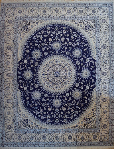 Ковёр 3,00х4,05 15-1083 Х01 Наин