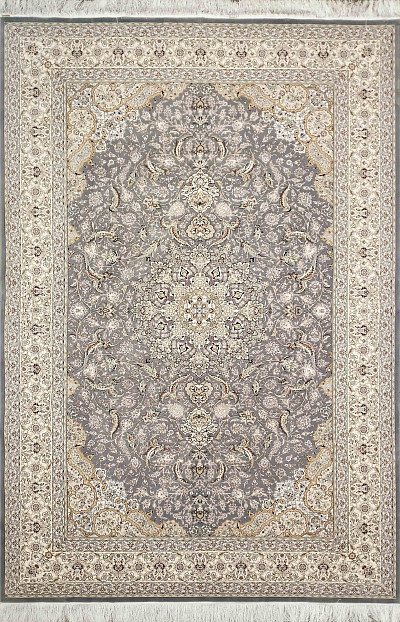 Ковёр 2,00х3,00 Машхад Ардехол Медальон 74 акрил