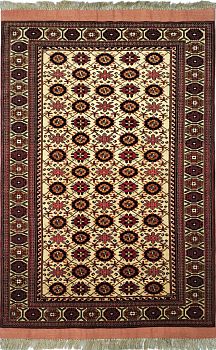 Ковёр 1,18х1,57 Afghan Kabul Silk 236143