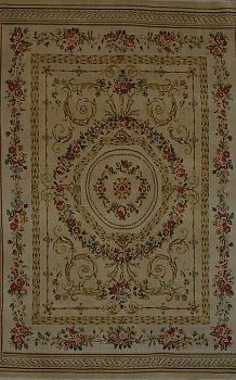 Ковёр 2,36х2,97 Версалес 160L+шёлк 029
