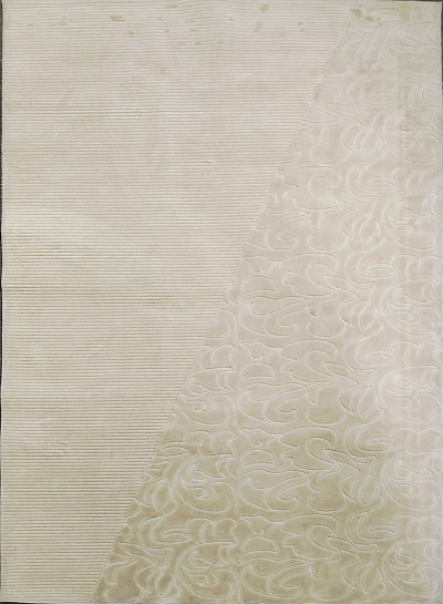 Ковёр 1,60х2,30 Эксантрик кожа 31 Турция