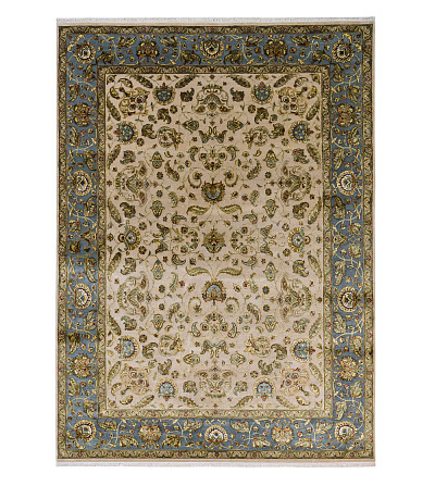 Ковёр 2,74х3,66 Раджпутана SE 35 шерсть