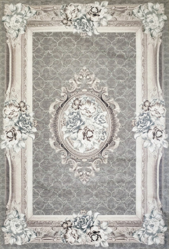 Ковёр 1,20х1,80 VIOLA HDJ 0557-02