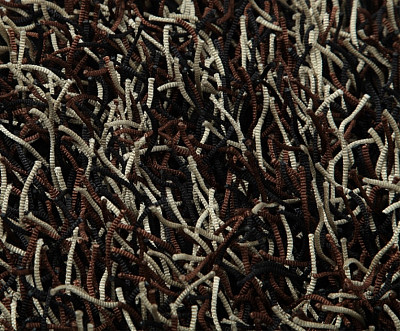 Ковёр 1,45х2,30 И-Шаги Мэджик Микс-1 2014