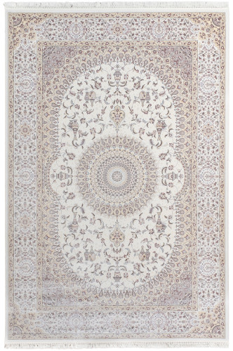 Ковёр 2,00х3,00 UNIQUE 0IS060 SILVER PASTEL