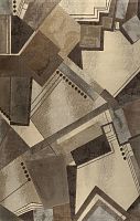 Ковёр 1,60х2,30 Palladium 63732/6282