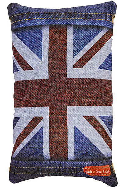 Подушка 0,35х0,55 Gallery/ Britain