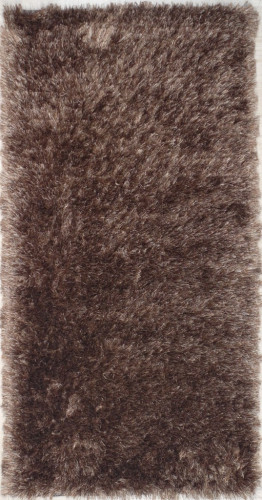 Ковёр 0,70х1,40 STK ОГ 86 P/C SHAGGY LT.BN/LT.BN