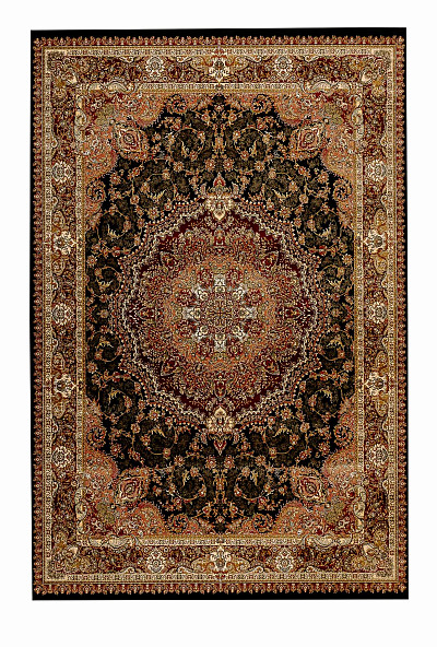 Ковёр 2,00х2,50 UNIQUE I081BP NAVY