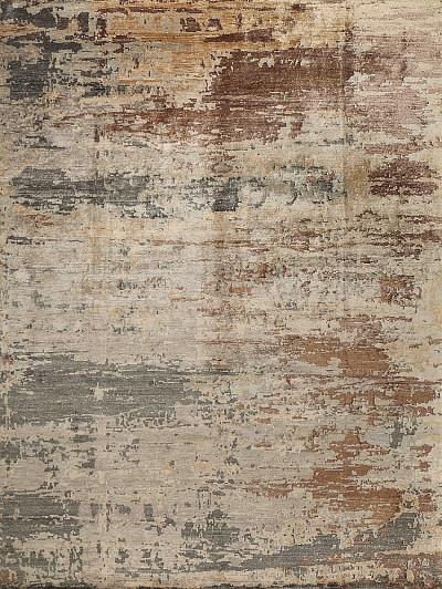 Ковёр 2,60х3,58 INDIAN SOFYA 94553 multicolor