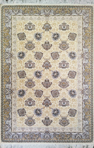 Ковёр 2,00х3,00 Машхад Ардехол Авшан 69 акрил