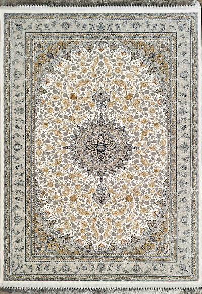 Ковёр 1,50х2,25 Belerian 1200 G281 cream bright