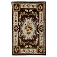 Ковёр 1,37х1,98 Шёлк 120L 2099