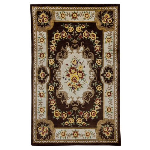 Ковёр 1,37х1,98 Шёлк 120L 2099