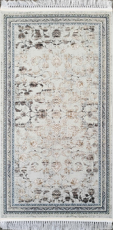 Ковёр 0,80х1,50 1500 Reeds G279 cream