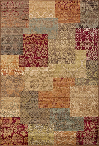 Ковёр 1,60х2,30 MATRIX RAGOLLE 89414 STAN 9222 (Бельгия)