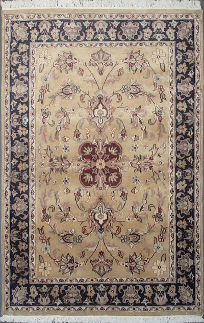 Ковёр 1,22х1,88 Пакистан