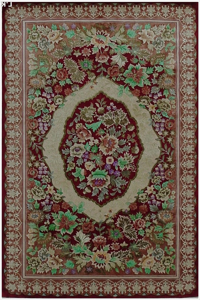 Ковёр 2,00х3,00 Шёлк 120L 2061