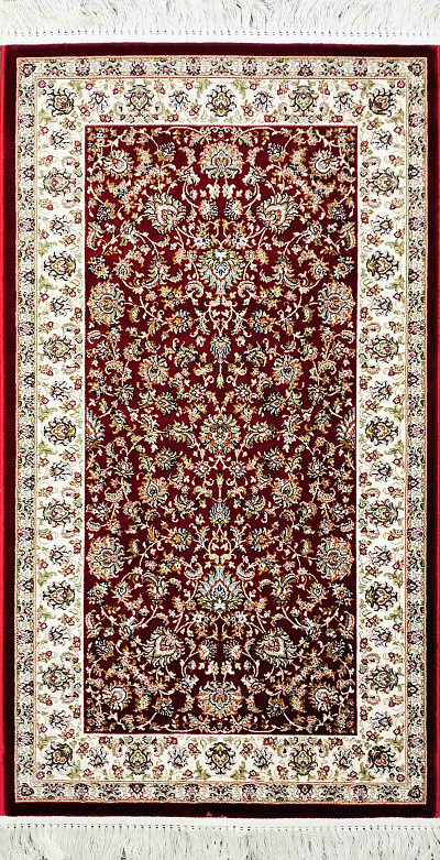 Ковёр 0,60х1,10 UNIQUE IS006I RED