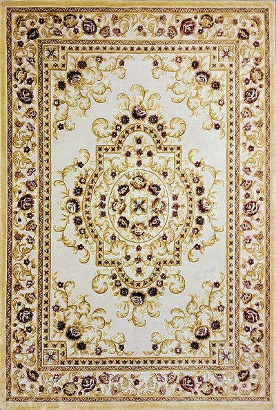 Ковёр 3,00х4,00 Шанхай силк хенд машин 2M07020N1