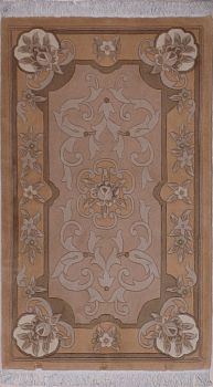 Ковёр 2,00х3,00 ШЕРСТЬ 90L EF-4/270