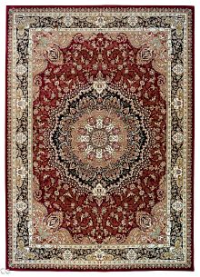 Ковёр 2,00х2,50 UNIQUE I081BP RED