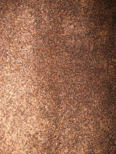 Ковёр 1,60x2,30 Ind 7_P/B,Shaggy_Plain_Coca (3,68)