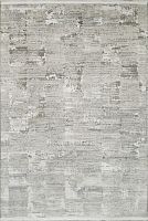 Ковёр 1,60х2,30 VIORA C308A l.grey/grey