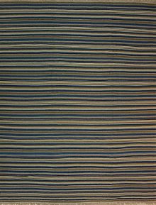 Ковёр 1,52х2,44 Килим DS stripes multi 01 (185472)