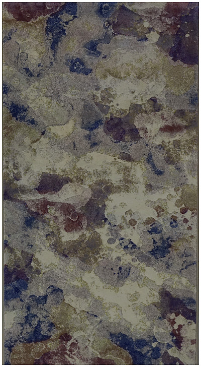 Ковёр 0,80х1,50 Argentum 63320/9191