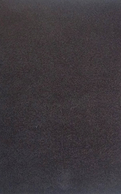 Ковёр 1,90х2,40 И-Шаги Мэджик блэк