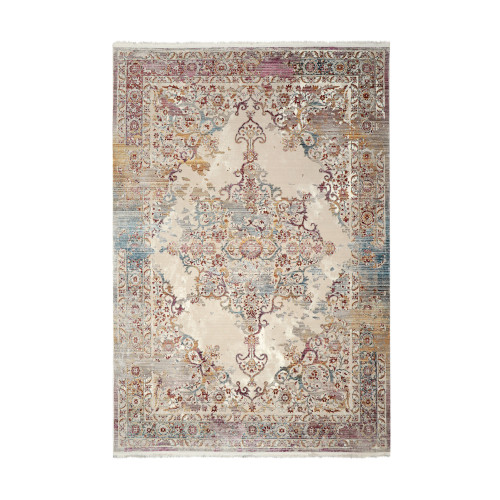 Ковёр 3,00х4,00 Мун (MOON) 9032R beige/gold