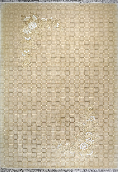 Ковёр 2,00х3,00 Шёлк 120L DH542