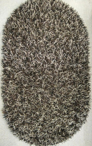 Ковёр 0,90х1,70 И-Шаги Мэджик Микс 1 овал