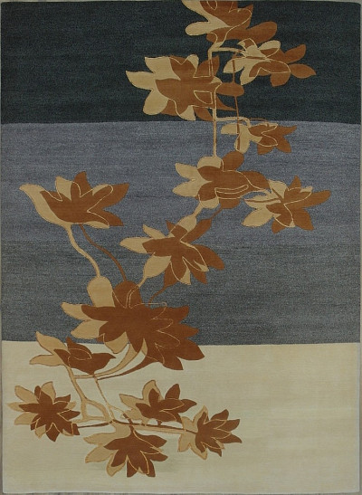 Ковёр 2,52x3,46 Ролпа 9/809/Horijon/CS510/R21 (8,72)