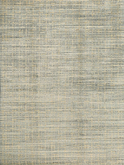 Ковёр 1,70х2,47 INDIAN BHADOHI blue/yellow