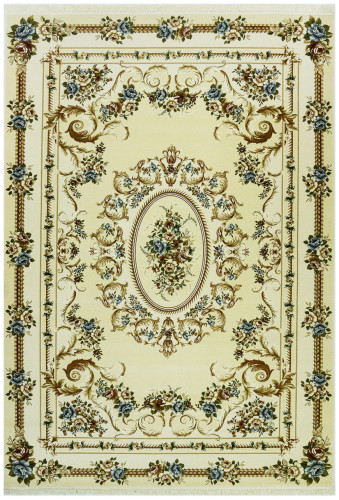 Ковёр 2,00х3,00 UNIQUE 0IS071 BEIGE N3