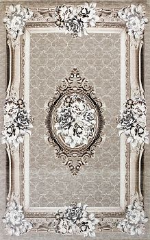 Ковёр 1,60х2,30 VIOLA HDJ 0557-03