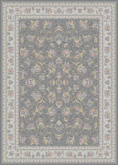 Ковёр 2,00х3,00 177-Sl/6 машинная работа акрил