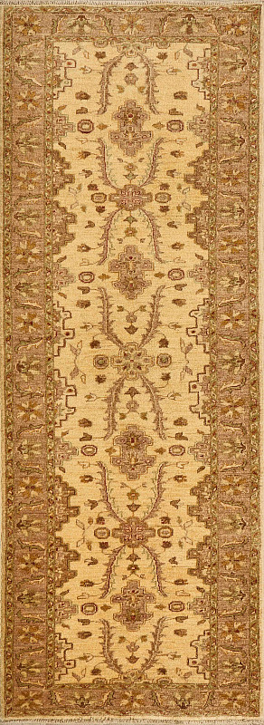 Ковёр 0,83х2,79 ZIGLER ANTIK