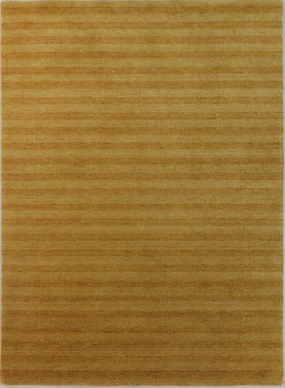 Ковёр 1,72х2,46 ГАБЭ ОГ 5 W/W STRIES GOLD,MIX/GOLD,MIX шерсть