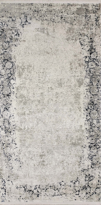 Ковёр 1,00х2,00 ARMADA ARD1004 grey/blue
